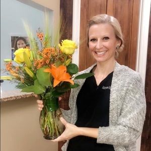 Meet your Posher, Adriane